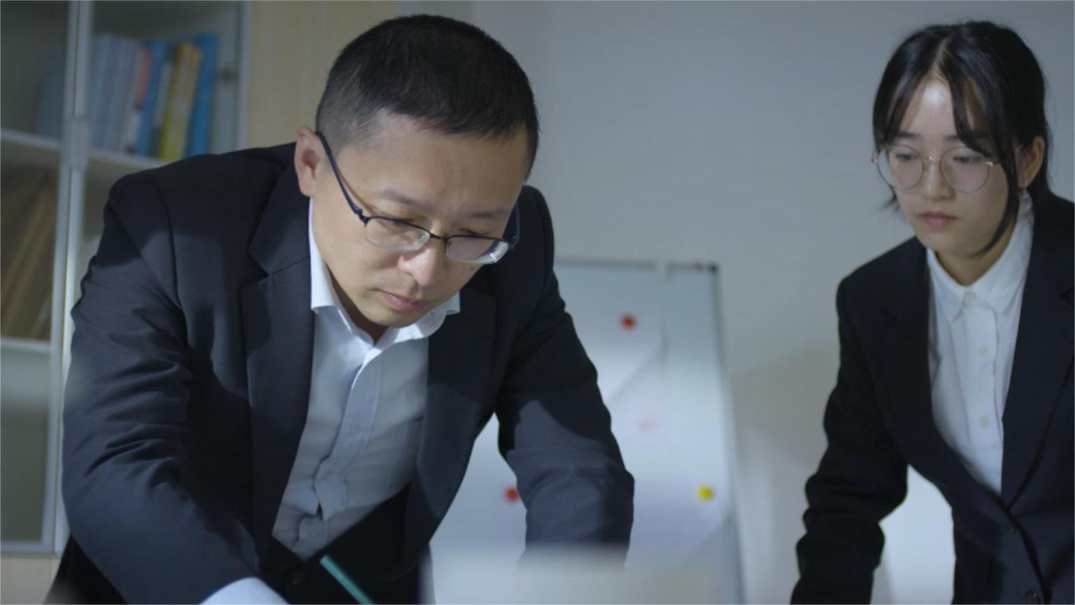 三环管业 宣传片 成片 三环管业 宣传片 成片