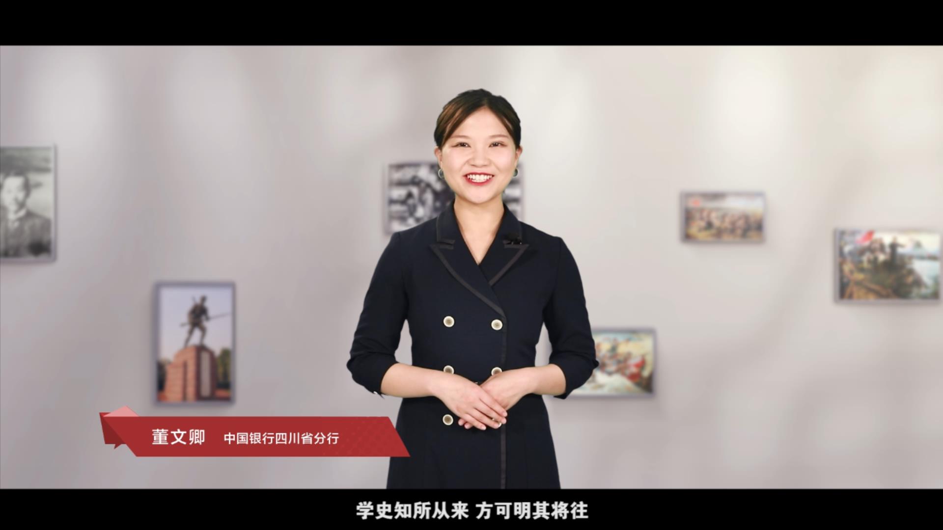 银行业宣传片制作,拍口述历史片有作用吗?有这些需要注意的小细节 银行业宣传片制作,拍口述历史片有作用吗?有这些需要注意的小细节