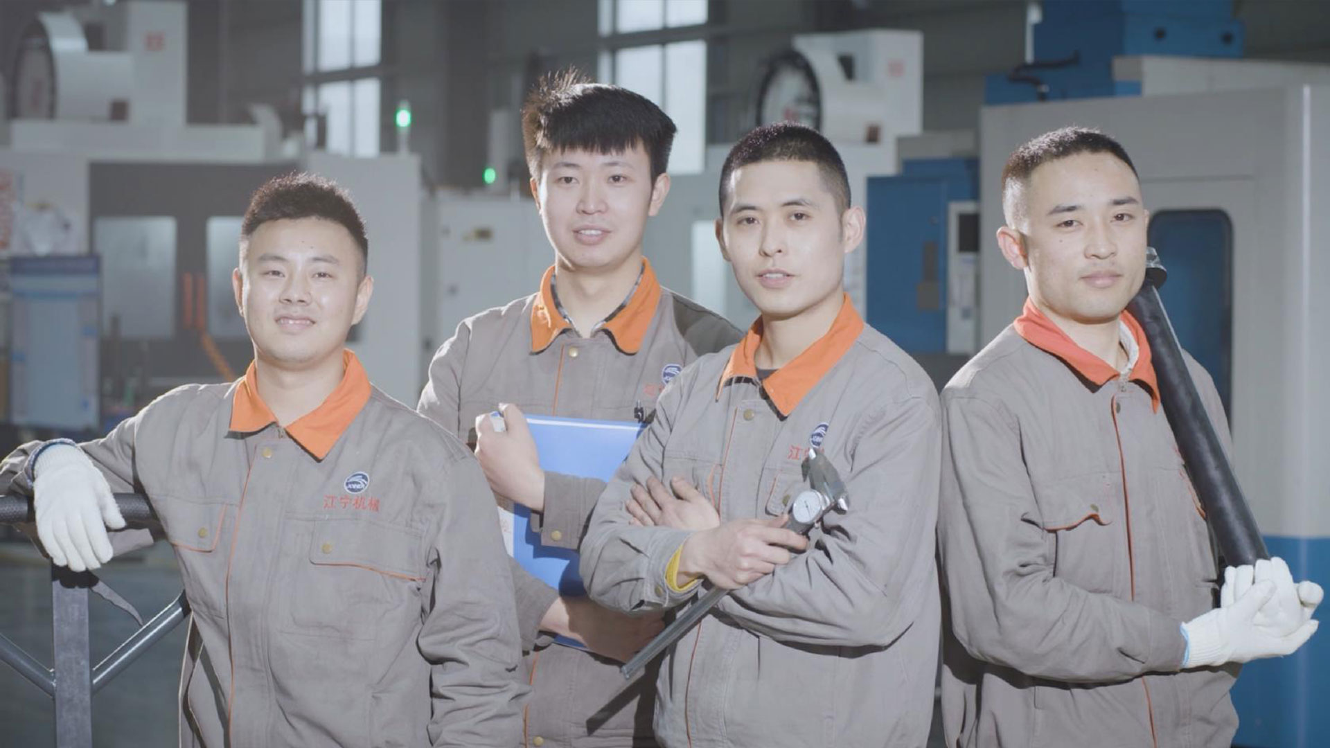 机械行业为什么一定要拍摄宣传片?公司老板必看! 机械行业为什么一定要拍摄宣传片?公司老板必看!