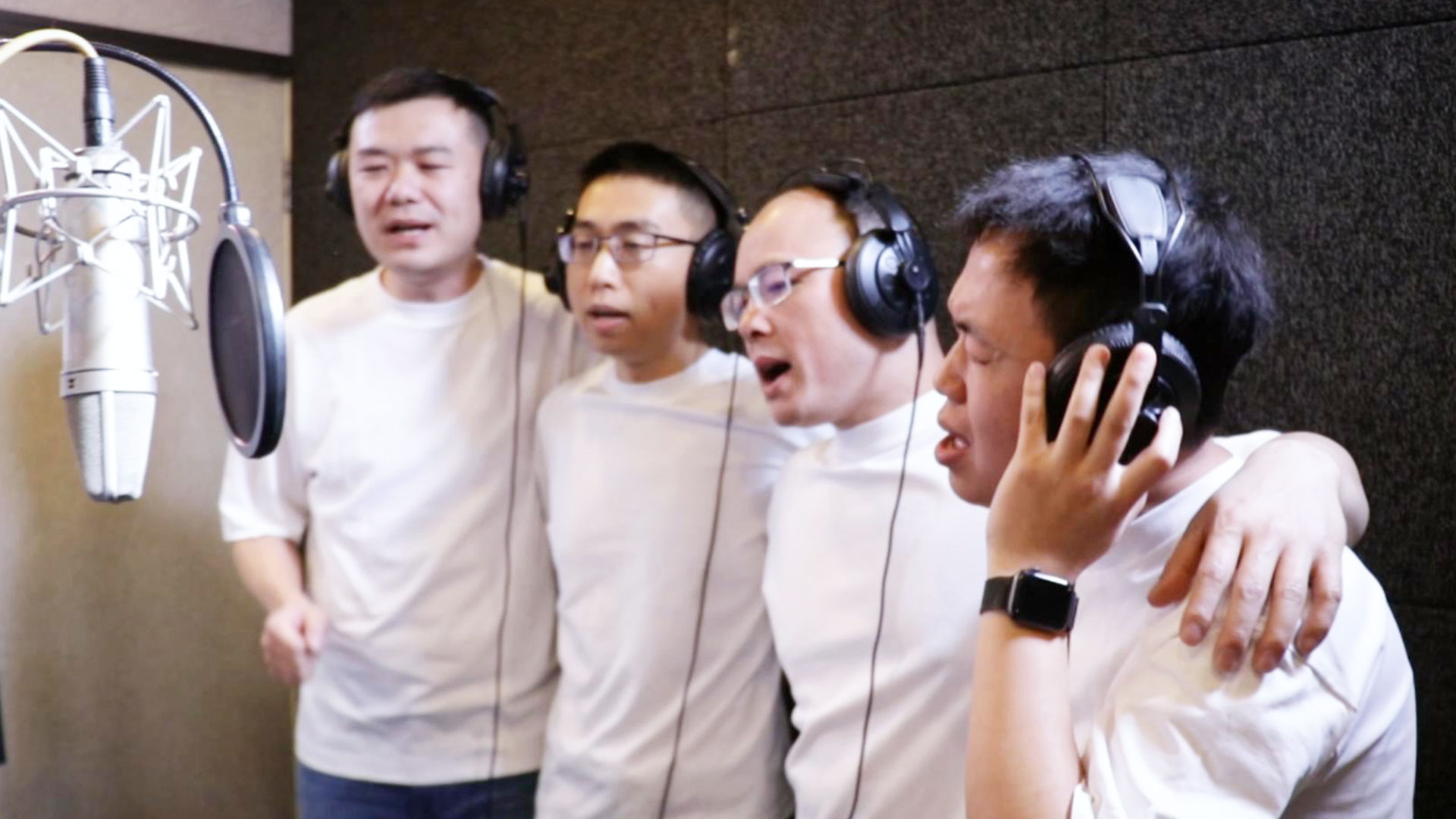 公司想拍一首团队MV,请问我应该如何准备? 公司想拍一首团队MV,请问我应该如何准备?