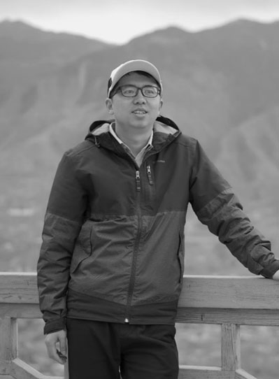 陈屈