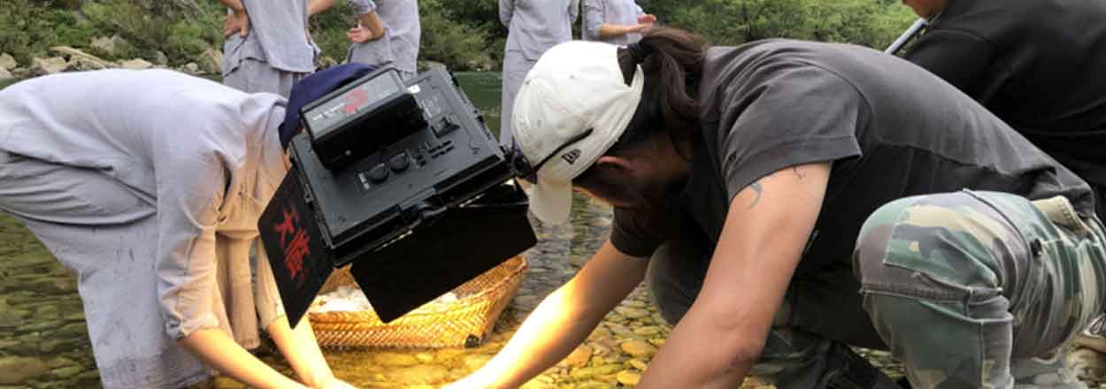 影视后期赚钱吗？