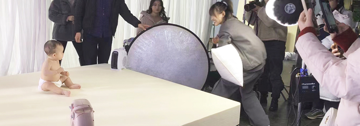 拍摄制作家具床垫宣传片能为家居企业带来什么?