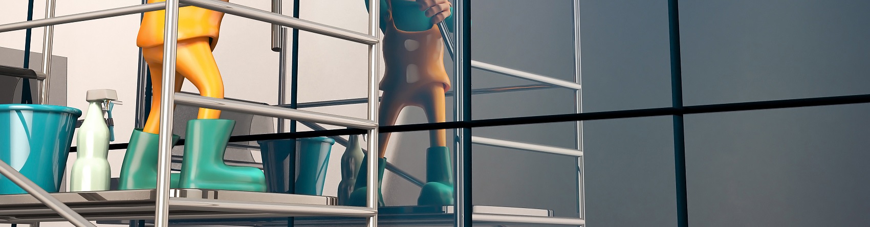 动画制作公司：创意驱动，塑造数字视觉新未来