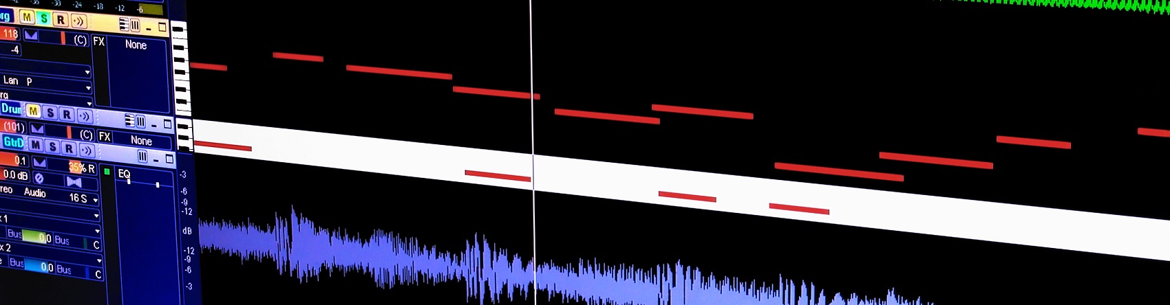 专业企业歌曲制作机构：唱响品牌之声的音乐力量