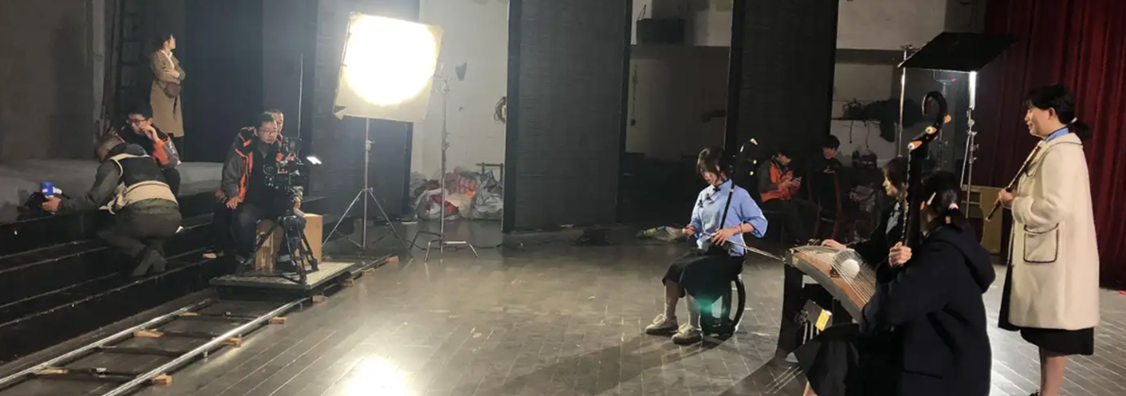 一部好的学校宣传片，不仅仅是一段视频，它更是学校形象