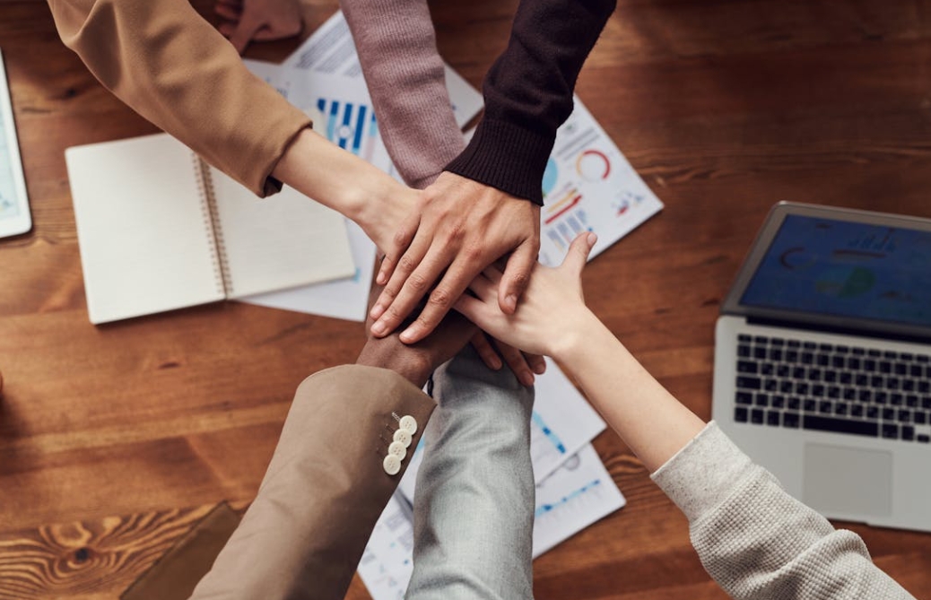 梦想启航：我们的团队宣传片