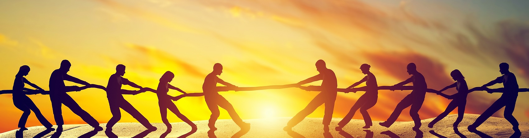 梦想启航：我们的团队宣传片