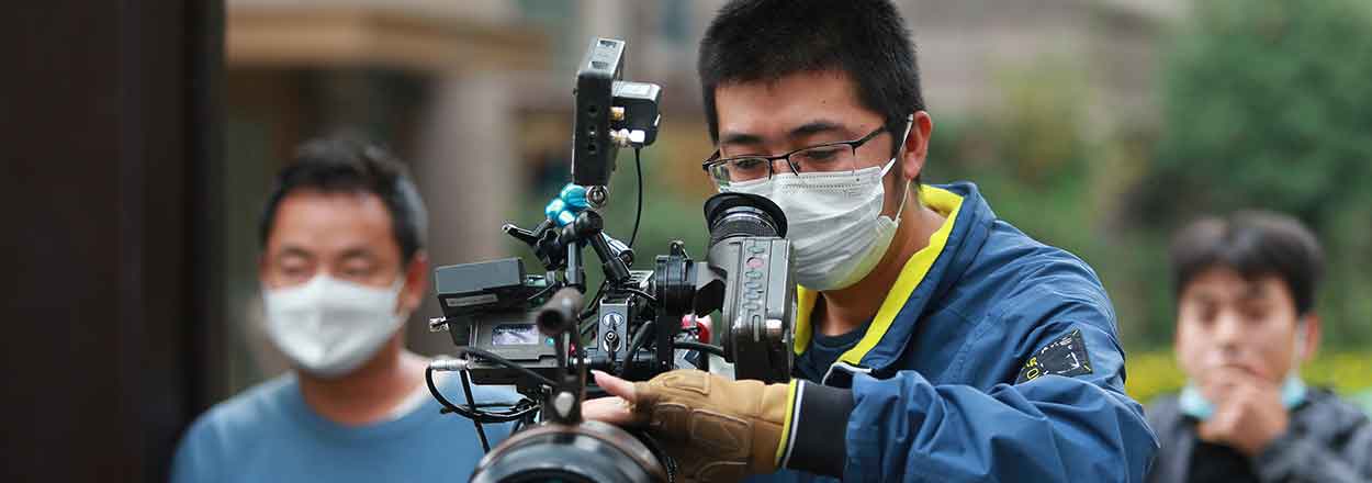 光影兄弟根深影视行业15年~公司团队却能让品牌 “炸场”！播放量达1000+